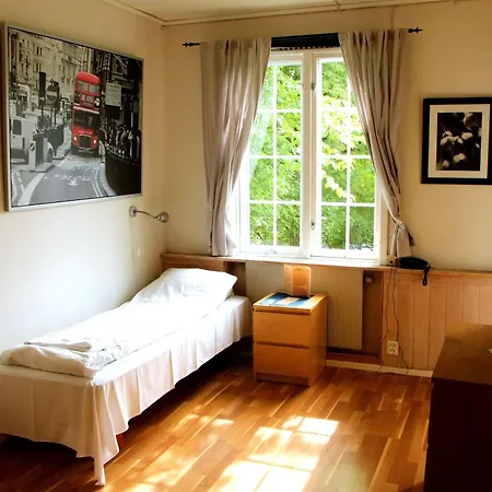 Singsaker Sommerhotell * Trondheim