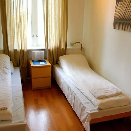 Singsaker Sommerhotell Trondheim