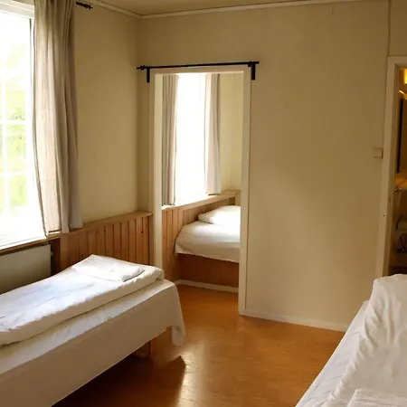 Singsaker Sommerhotell Hostel *