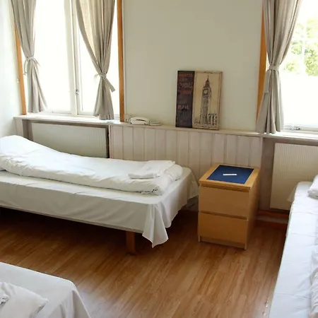 Singsaker Sommerhotell *