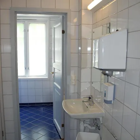 Hostel Singsaker Sommerhotell Trondheim
