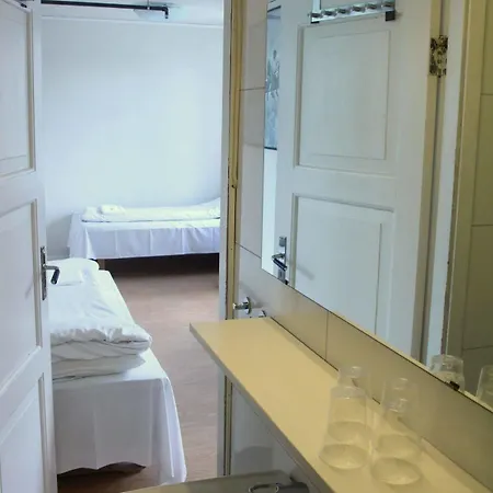 Singsaker Sommerhotell