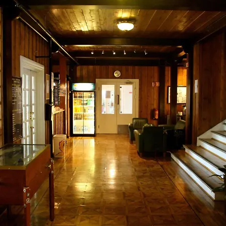 Singsaker Sommerhotell *