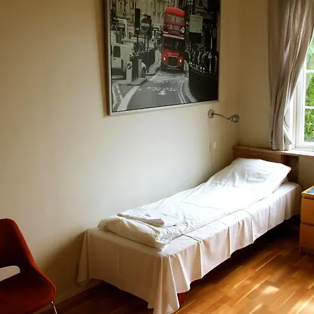 Singsaker Sommerhotell *