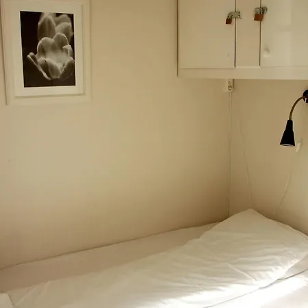 Singsaker Sommerhotell * Trondheim