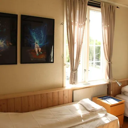 Singsaker Sommerhotell Trondheim
