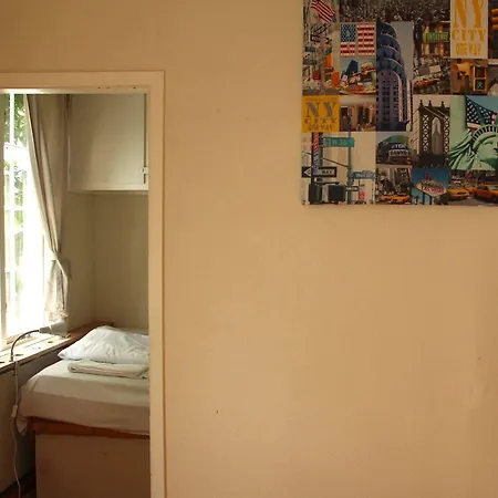 Hostel Singsaker Sommerhotell Trondheim