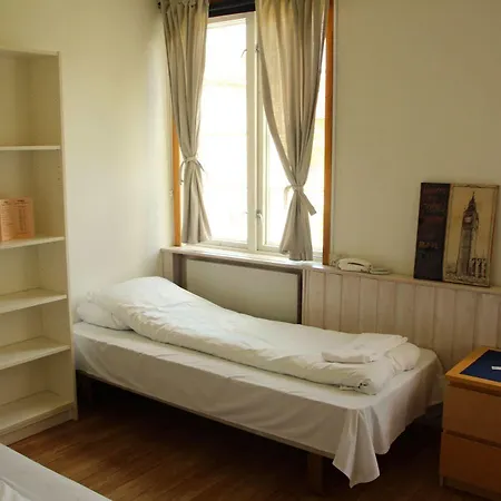 Singsaker Sommerhotell Trondheim