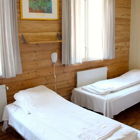 Singsaker Sommerhotell *